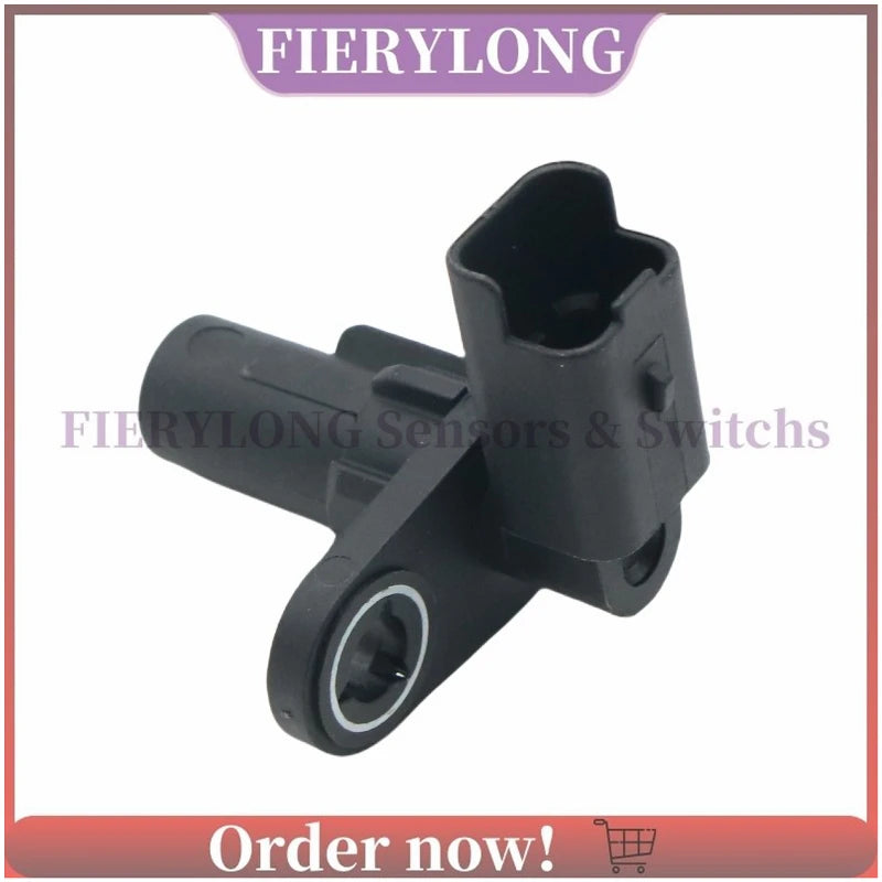 8200513668 Crankshaft Position Sensor For Renault Fluence Megane Laguna Sandero Scenic Avantime Trafic Dacia Sandero Primastar