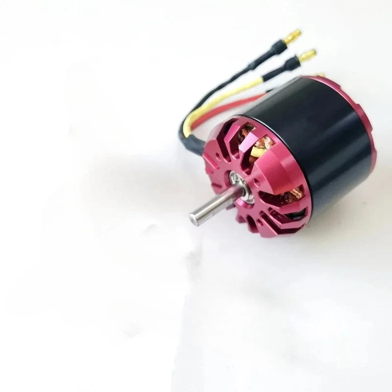 Electric Motor，4250 N3536 , 800kv, 560kv, RC Plane Engine，Three-phase Brushless Motor for Model Aircraft Drone