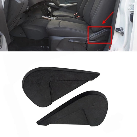 Top!-Seat Adjustment Switch Seat Adjusting Handle Car Backrest Adjuster For Ford Ecosport 2013-2017