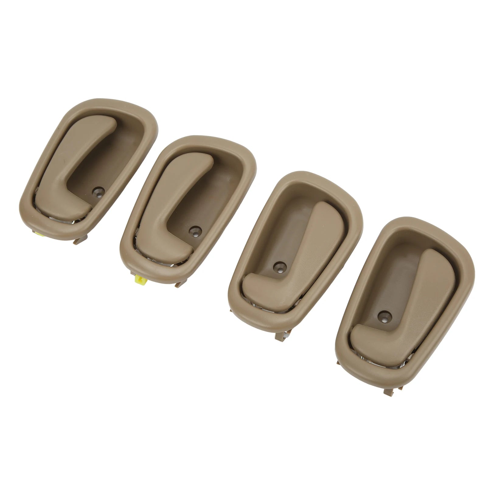 Inside Interior Door Handle Inside Interior Door Handle Car Accessories Handle Replacement for Corolla 1998‑2002 69206‑02050