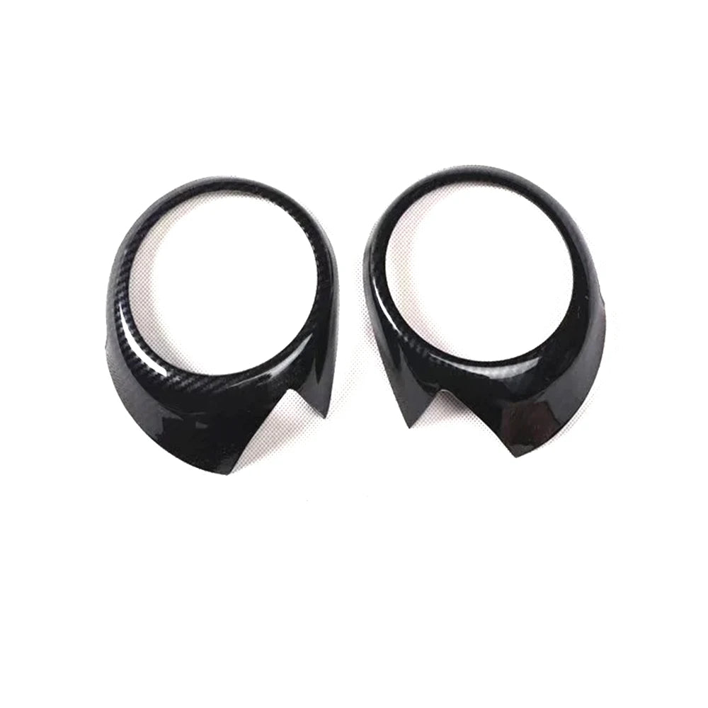 Car Accessories For Honda Fit 2008 2009 2010 2011 Right Hand Drive Interior Steering Wheel Gear Shift Door Panel Trim Styling