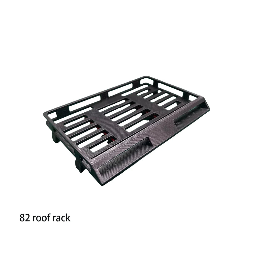 Piezas de bricolaje modificadas, de alta calidad, duraderas, accesorios de actualización para camión MN1/12 MN82 MN-82, escala 1:12, coche RC