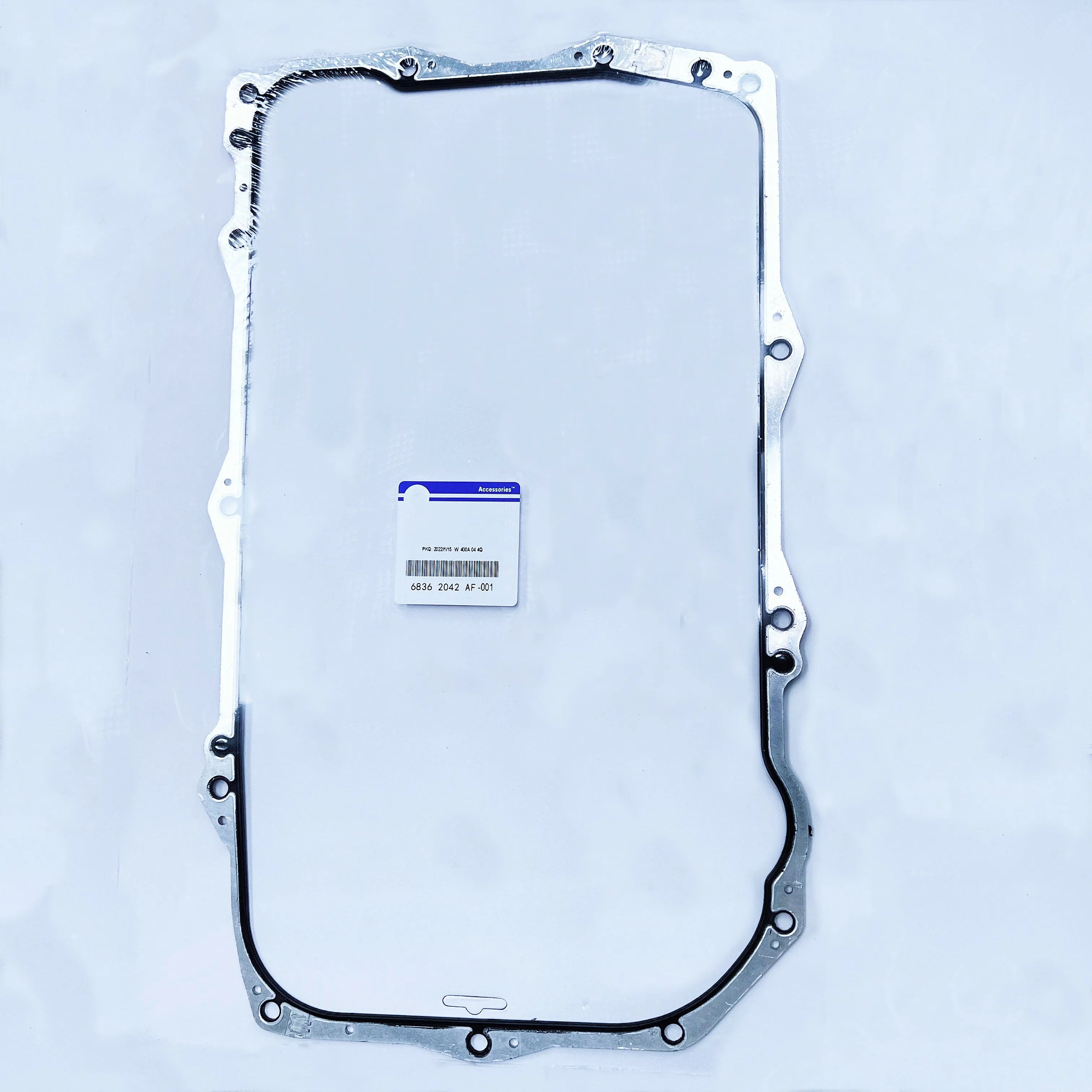 Transmission Filter With Transmission Filter Gasket ,68417054AB, 68362042AA ,Suitable For:  Wrangler JL, Gladiator JT,2018-2026