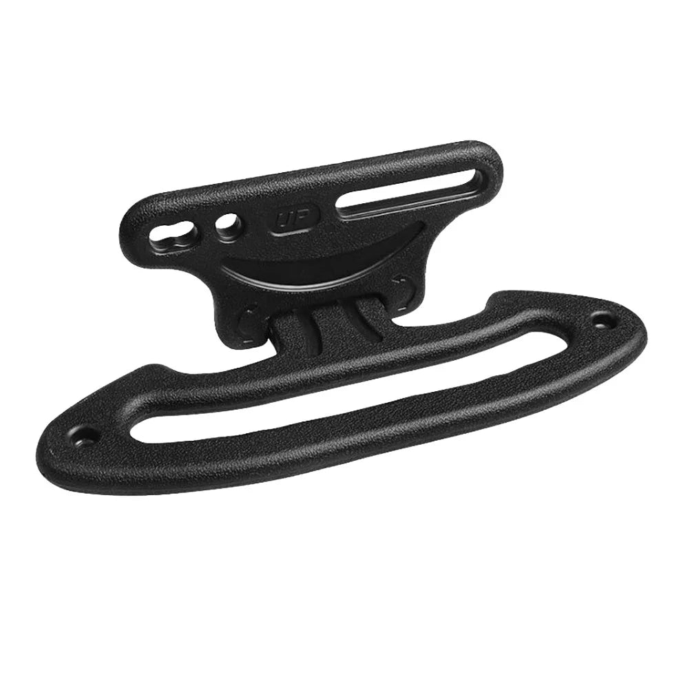 Car Seat Coat Rack Black Abs Clothes Holder For Suits Shirts Groceries Bags Umbrellas Headrest Mount Vehicle Accessory Car Coat