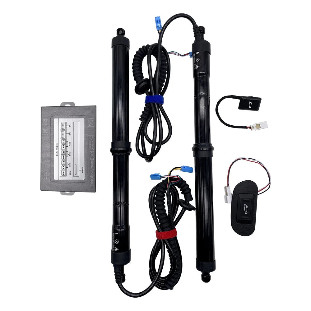 Car Power Trunk Lift For Volkswagen VW T6 Transporter Caravelle Electric Hatch Tailgate Tail gate Strut Auto Rear Door Actuator