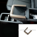 for Chery iCAR V23 2025 2026 Interior Accessories Control Overlays Cover Trim Door Handle Gear Shift Panel Steering Wheel