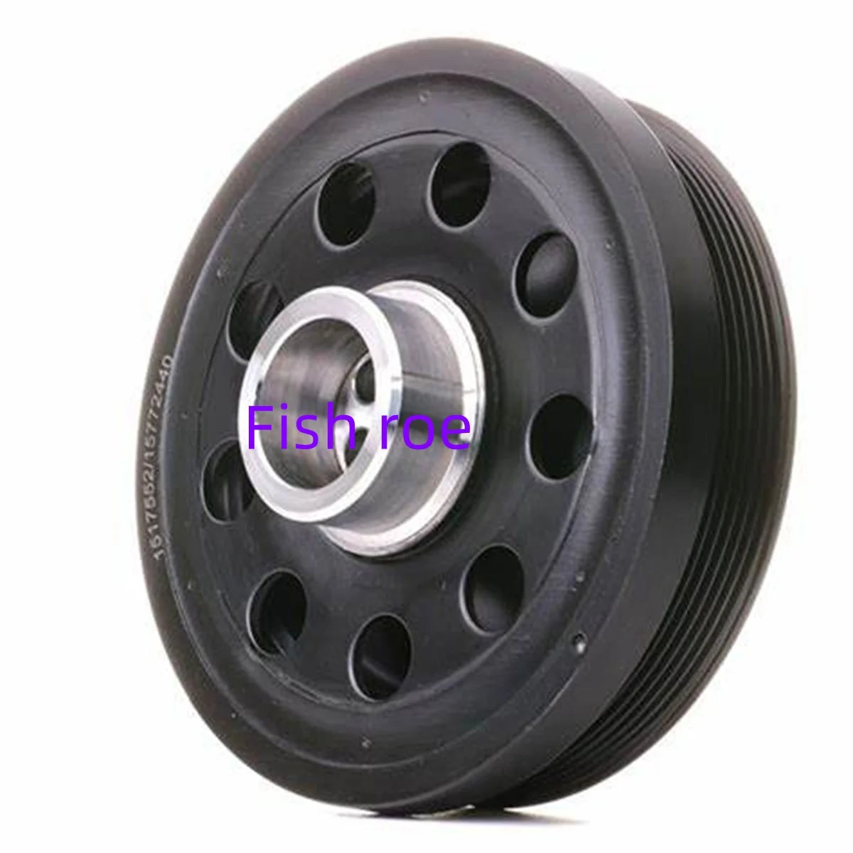 11238512072 Crankshaft pulley for B-M-W N47 F20 E90 F30 F07 F10