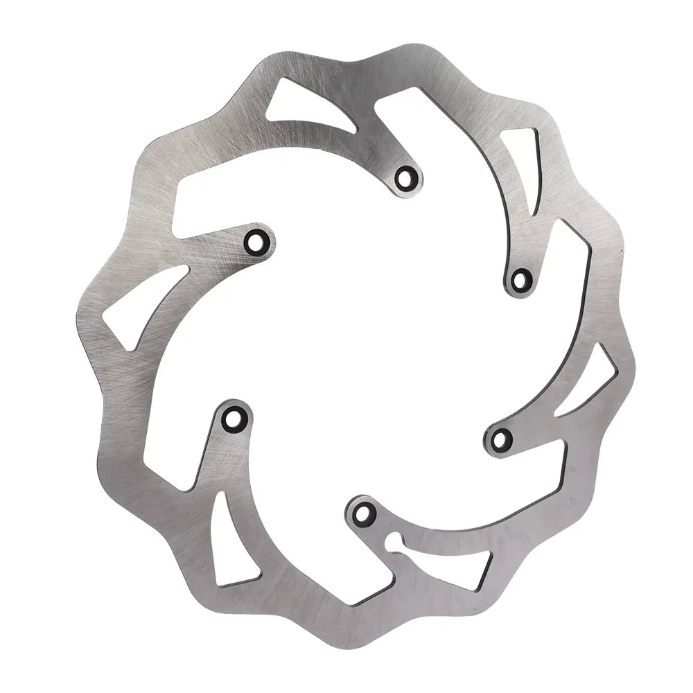Motorcycle Front Rear Brake Disc Rotor For Beta X-trainer RR 125 200 250 300 350 390 430 450 498 260MM 240MM 220mm 2013 - 2025