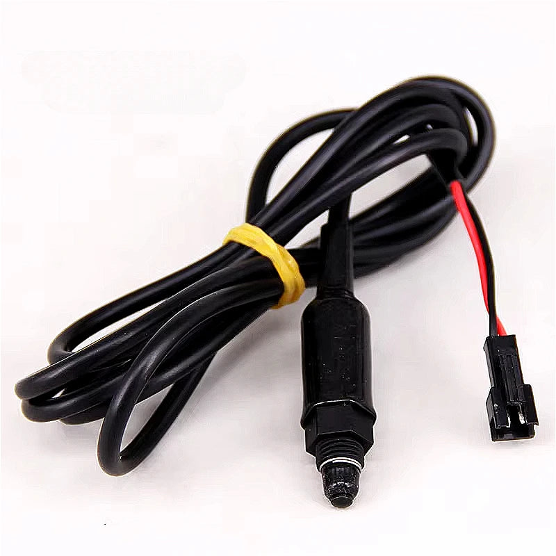 Power-off E-bike Electric Folding Oil Scooter Caliper Hydraulic Disc Brakes Bikes Mountain Bike Foldable Bicycle Riding Parts