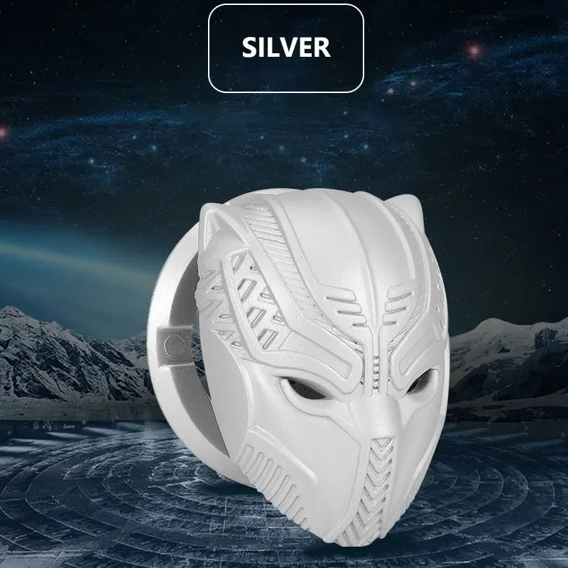 One-button start car interior protective cover, ignition ring collar, car decoration, auto parts