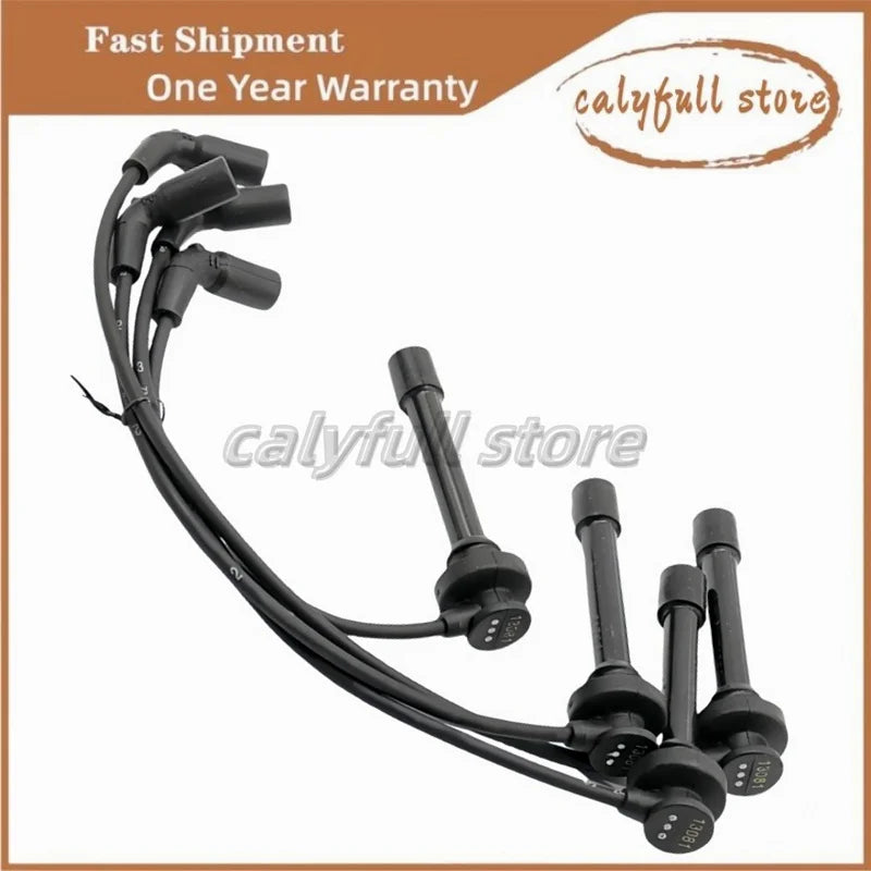 Spark plug cable for Great Wall hover cuv H3 H5 WINGLE3 WINGLE 5  4g63 4g64 4g69 engine SMW250506 SMW250508