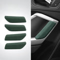 For Audi Q3 2019-2022 Car Interior Supplies Modified Decorative Supplies Door Handle Car Handle Decorative Modification Cover