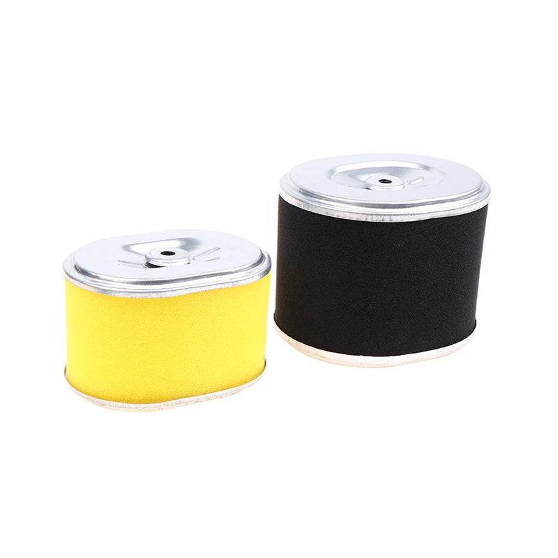 168F/177F/188F Gasoline Engine Air Filter Element For GX270/GX390/GX420 Replacement Accessories