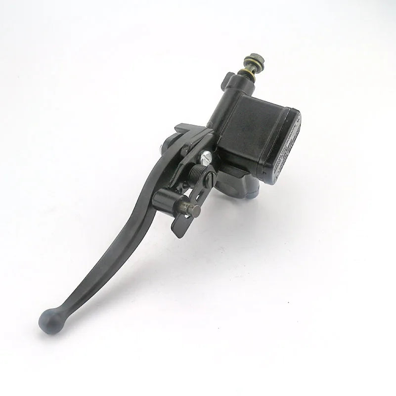Little Bull handbrake, pump, all terrain vehicle, four-wheel off-road vehicle, motorcycle right handlebar accessories