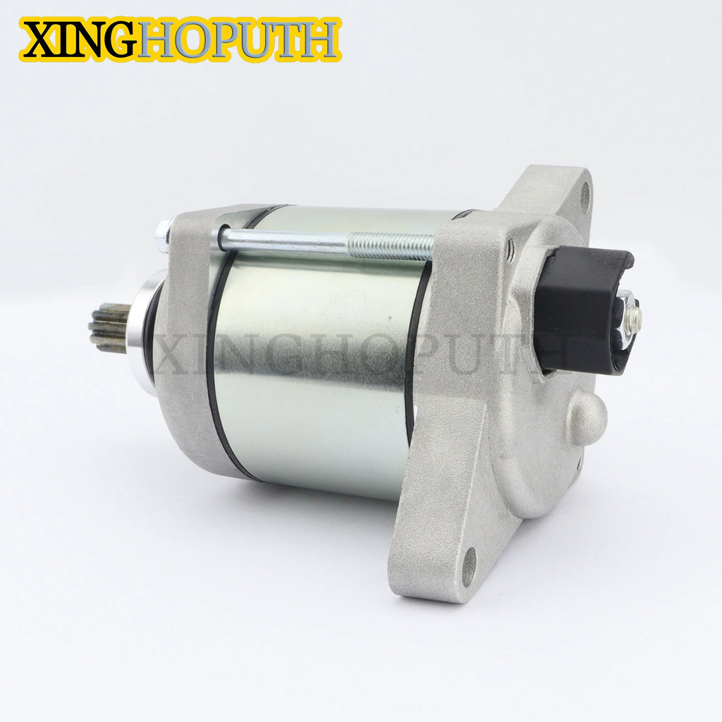 Electric Motorcycle Parts Starters For BETA Engine 026.07.011.80.00 Starter Motor 300cc ENDURO RR Offroad Scooter Accessories