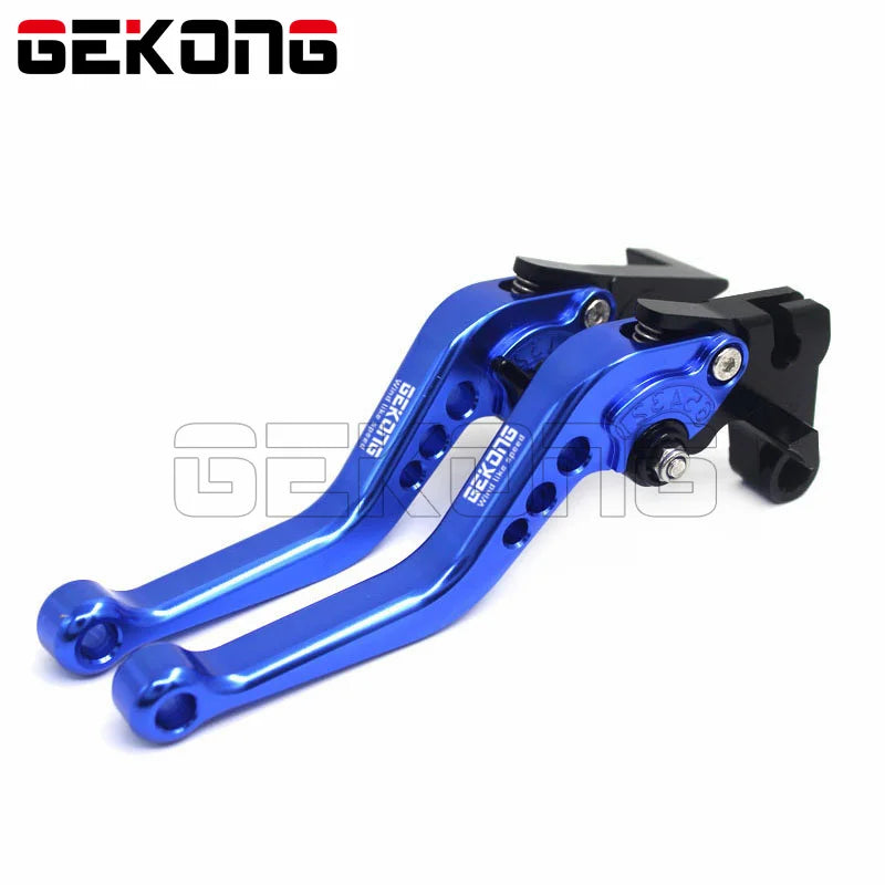 Motorcycle brake clutch lever for Honda CB125R, CB190R, CB190X, CB250F, CB300F, CB400F, CB400X, CB500F, CB500X, CBR, CMX, MSX,