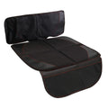 Car  Cover Child Children Safety  Protective Sheet Mat Pad Auto Baby-Seat Protector Pet Dirt Kick Mat-Organizer