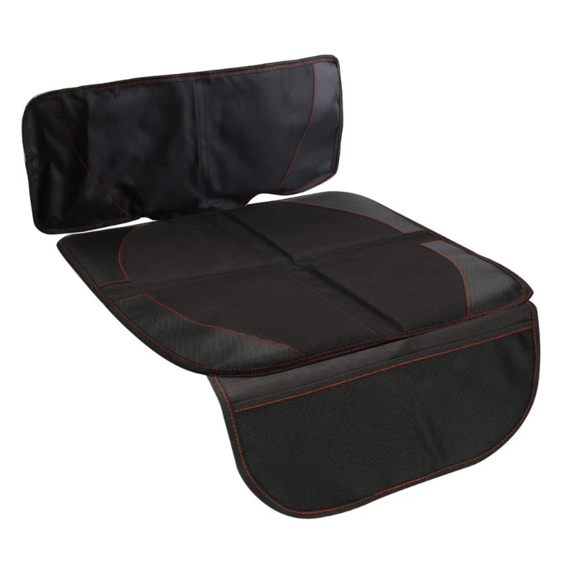 Car  Cover Child Children Safety  Protective Sheet Mat Pad Auto Baby-Seat Protector Pet Dirt Kick Mat-Organizer