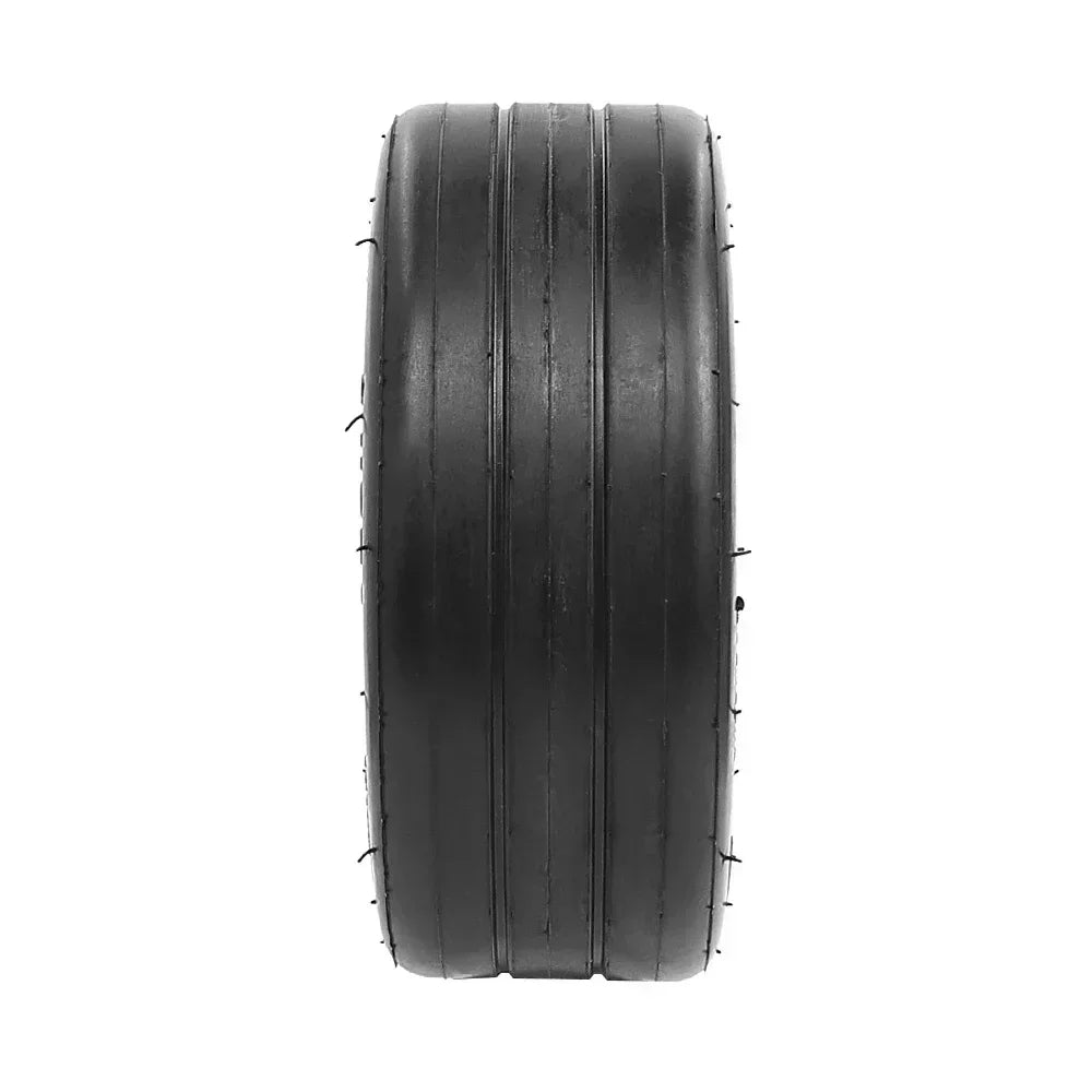 Front Tubeless Tire 80/60-5 for Ninebot Gokart Pro Kart/Mini Pro Karting Wheel Electric Children's Go Kart Front Tyre Parts