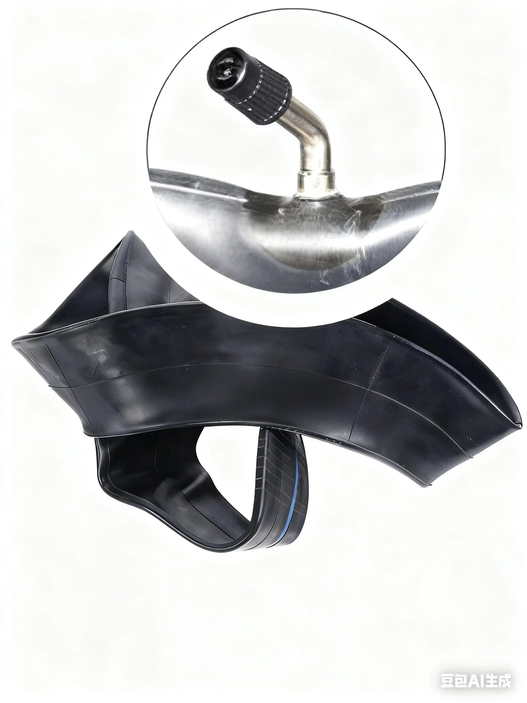 14Inch Electric Bicycle Tire 14X1.95 Outer Tyre Replacement Vehicle Tube Tyre for Electric Bikes 14x1.95 14 inch