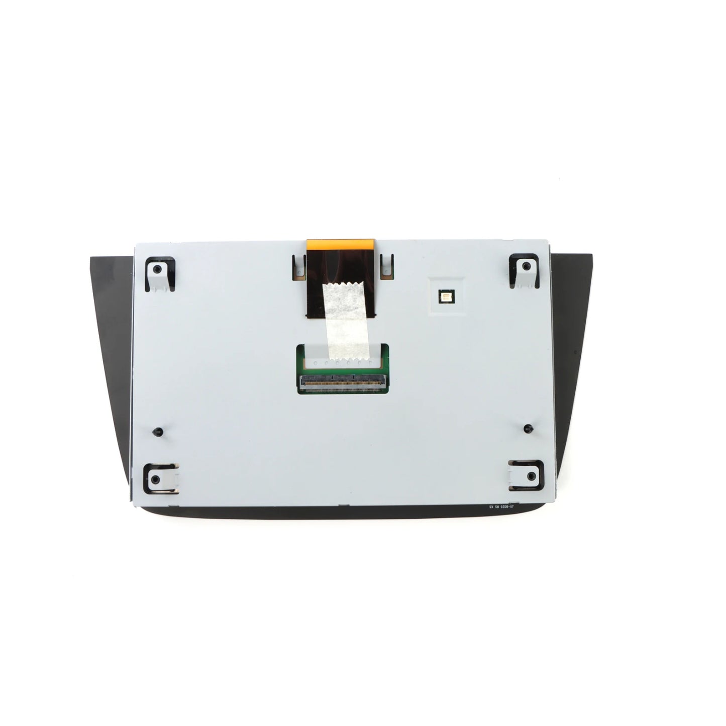 8inch Touch Screen With LCD Display LQ080Y5DZ10 For OPEL Vauxhall Car DVD GPS Navigation 2016-2017 Car Accessories