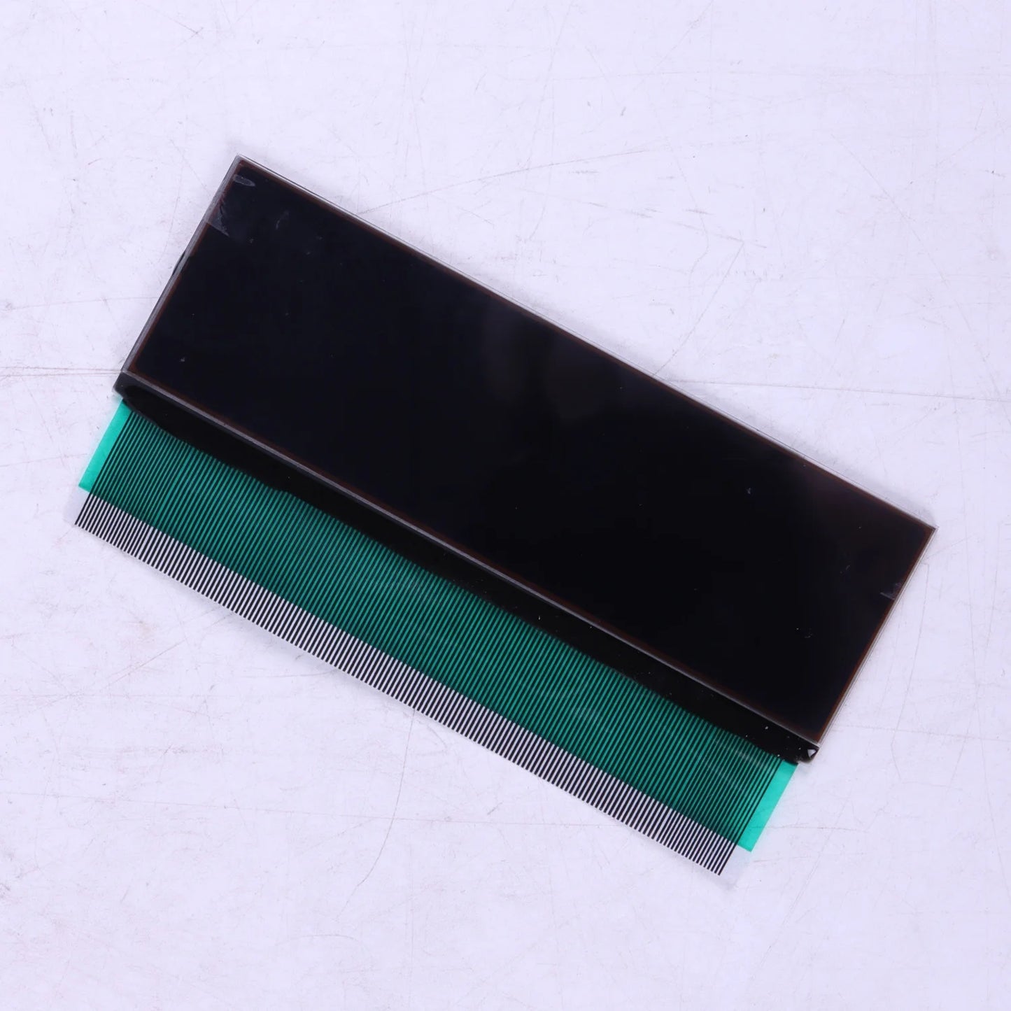 LCD Screen Display For Peugeot 206 307 Citroen C5 Xsara Picasso LCD Screen Display Central Navigator Gauges Dash Panels 1Pc