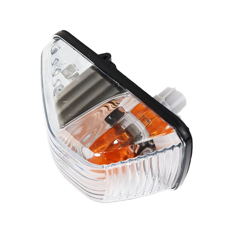 Accesorios exteriores para Isuzu 700p, luces de esquina, luces de señalización, luces de posición laterales, luces de puerta, conjunto de luces de coche.