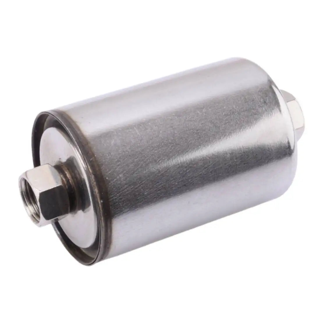 GF481 Inline Fuel Filter Fit for Chevrolet Camaro Silverado GMC Sierra Yukon XL Buick Cadillac Hummer Jaguar Land Rover Isuzu