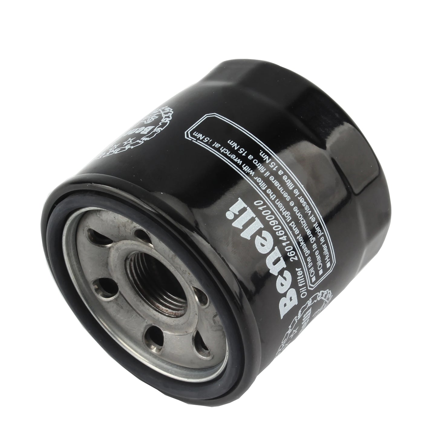 Motorcycle Oil Filter For Benelli 502C TRK502 TRK502X TRK502 X BJ500 BJ600 Leoncino500 Leoncino 500 TNT600 TNT300 TNT 600 300