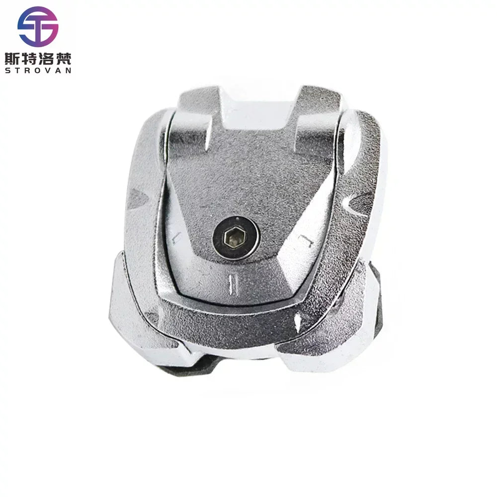 Car trunk hooks, rear cargo mounting organizer, luggage net, fixing attachment hook