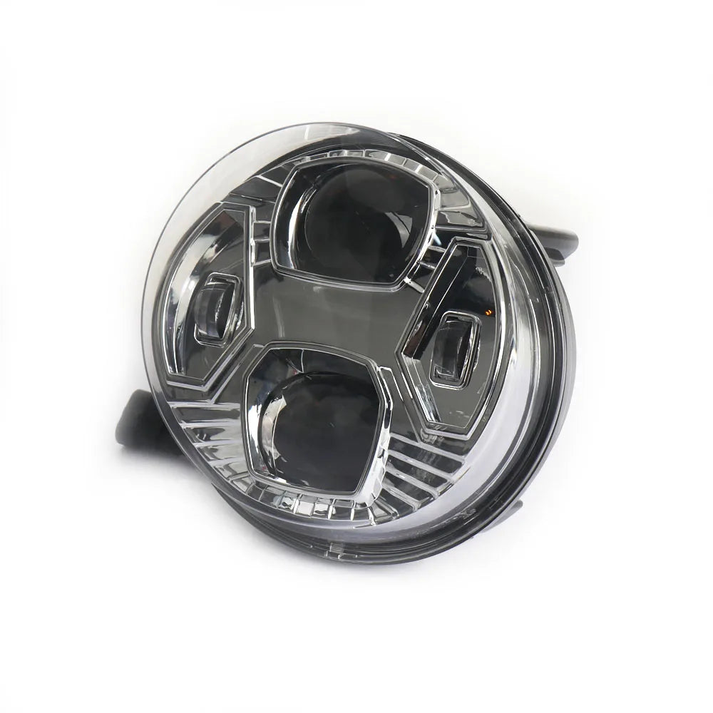 For Vespa GTS300 gts300 Gts 300 GTS 300 Motorcycle Accessories 3 colors Front LED Headlight Headlamp Head Light Fairing