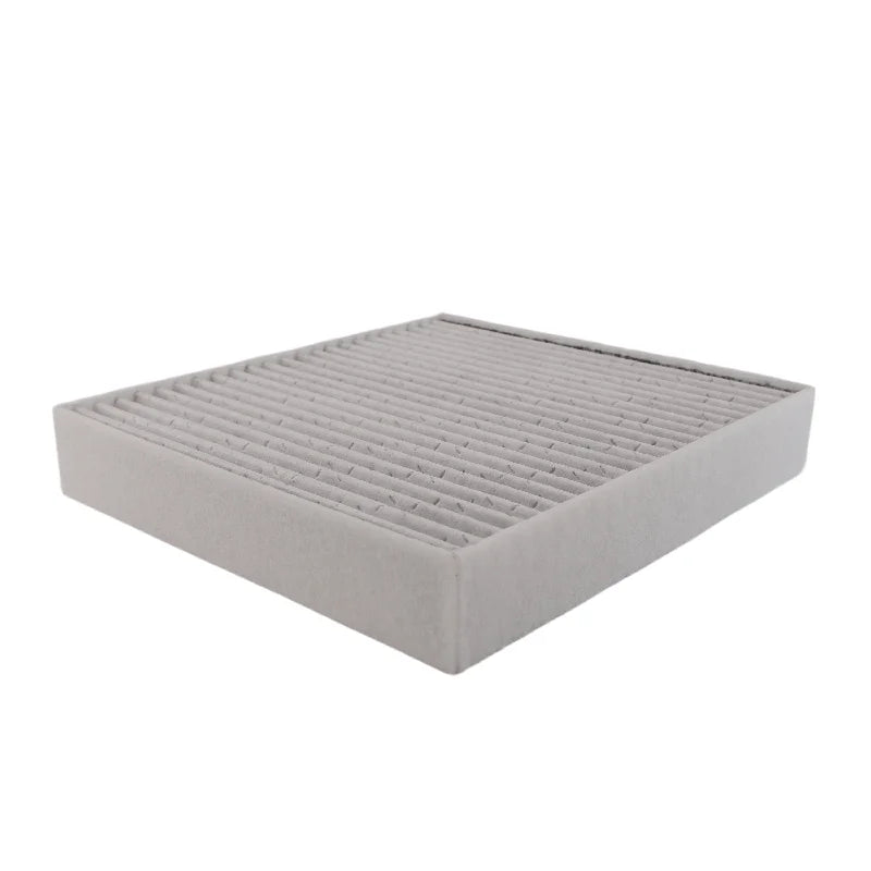 Cabin Filter For NISSAN JUKE F16 MICRA V K14 Renault CLIO 4,5 LOGAN 2 K8 DUSTER HM CUK22011  THREEON Activated Cabon TOC2190P