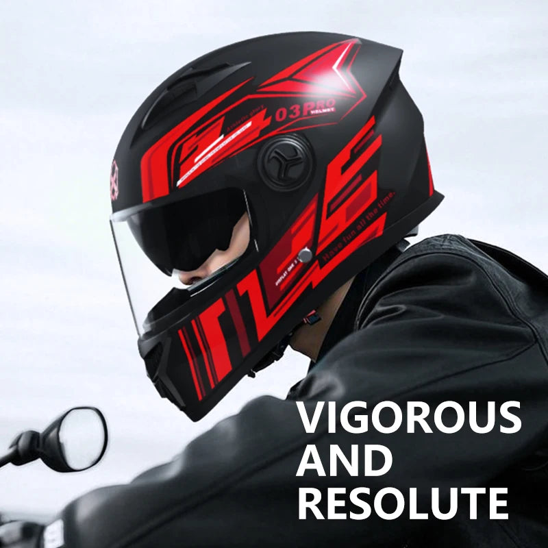 Helmet And Safety For Motorcycle Scooter Casco Moto Modular Capacetes Helmets Engine Full Face Casco Integral Motorsiklet Kask