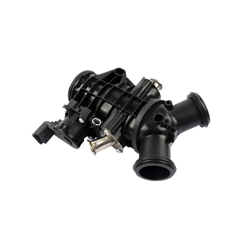 LR079230 LR013102 Throttle Body for Land Rover Range Rover Discovery 4 LR4 L319 L494 V6 Diesel Engine Automotive Parts