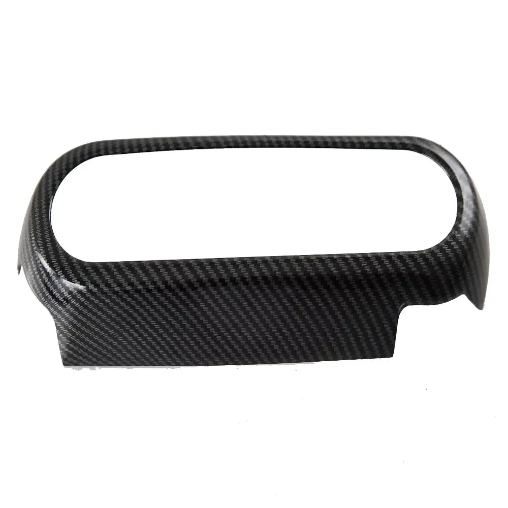 Car-styling Interior Accessory For Nissan Kicks 2017 2018 2019 2020 2021 Door Window Switch Lift Button Air Condition Cover Trim