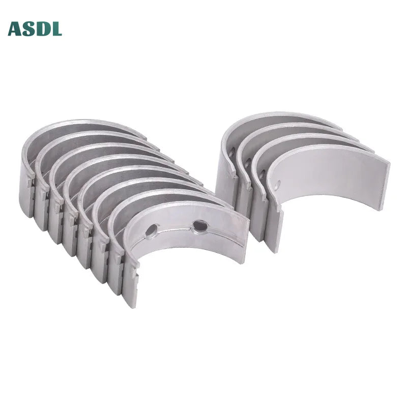 500CC 36mm~35mm Connecting Rod 34mm~33.5mm Crankshaft Bearing For HONDA CB500 1994 1996-2005 CB500S 1999-2001 CBF500 2004-2007