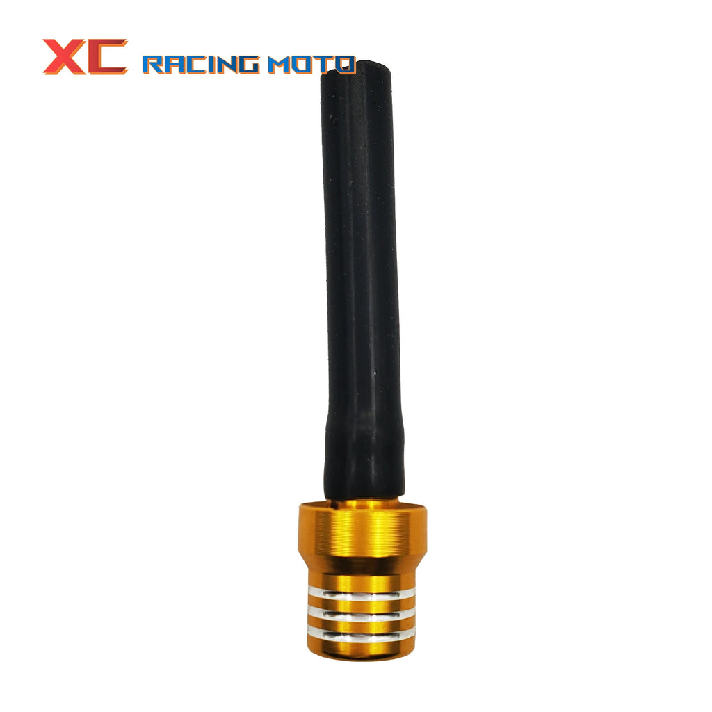 Fuel Gas Tank Air Vent For Yamaha WR YZ 250F 450F Dirt Bike For KTM SX SXF XC XCF EXC EXCF 125 250 350 450 For Suzuki DRZ RM RMZ