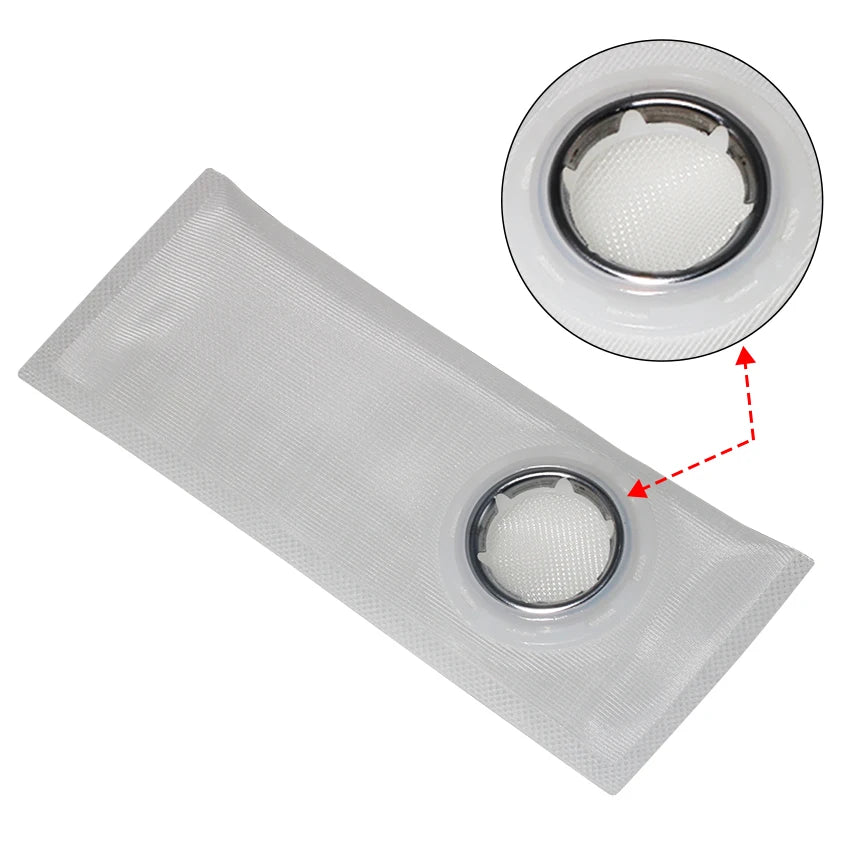 Motorcycle Fuel Pump Filter For Arctic Cat TRV 550 H1 International Limited Edition 700 Cuiser 1000 H2 EFI MudPro