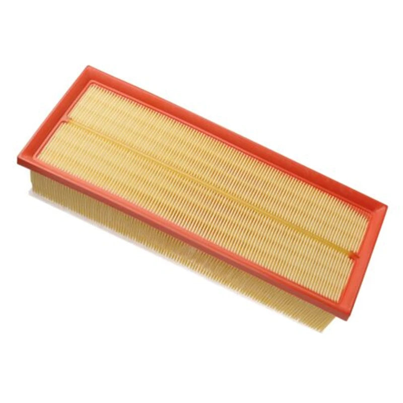 Car Engine Air Filter Element 34*12*7cm 1K0129620D For AUDI A3 A4 A5 A6 Q3 Q5 2015-2016 VW BEETLE CC GOLF JETTA PASSAT 2012-2017