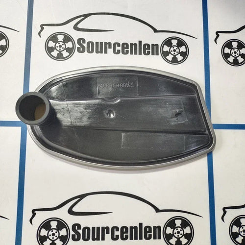 1402710080 1402770095 New Transmission Filter+Gasket KIT For Actyon/Kyron/Rexton/Korando C/Rodius/Tivoli/Musso