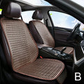 Summer Car Seat Covers Front Universal CoolCar Seat Cushion Mat Ice Silk Auto Seat Cover Protector Backseat Cover For Car