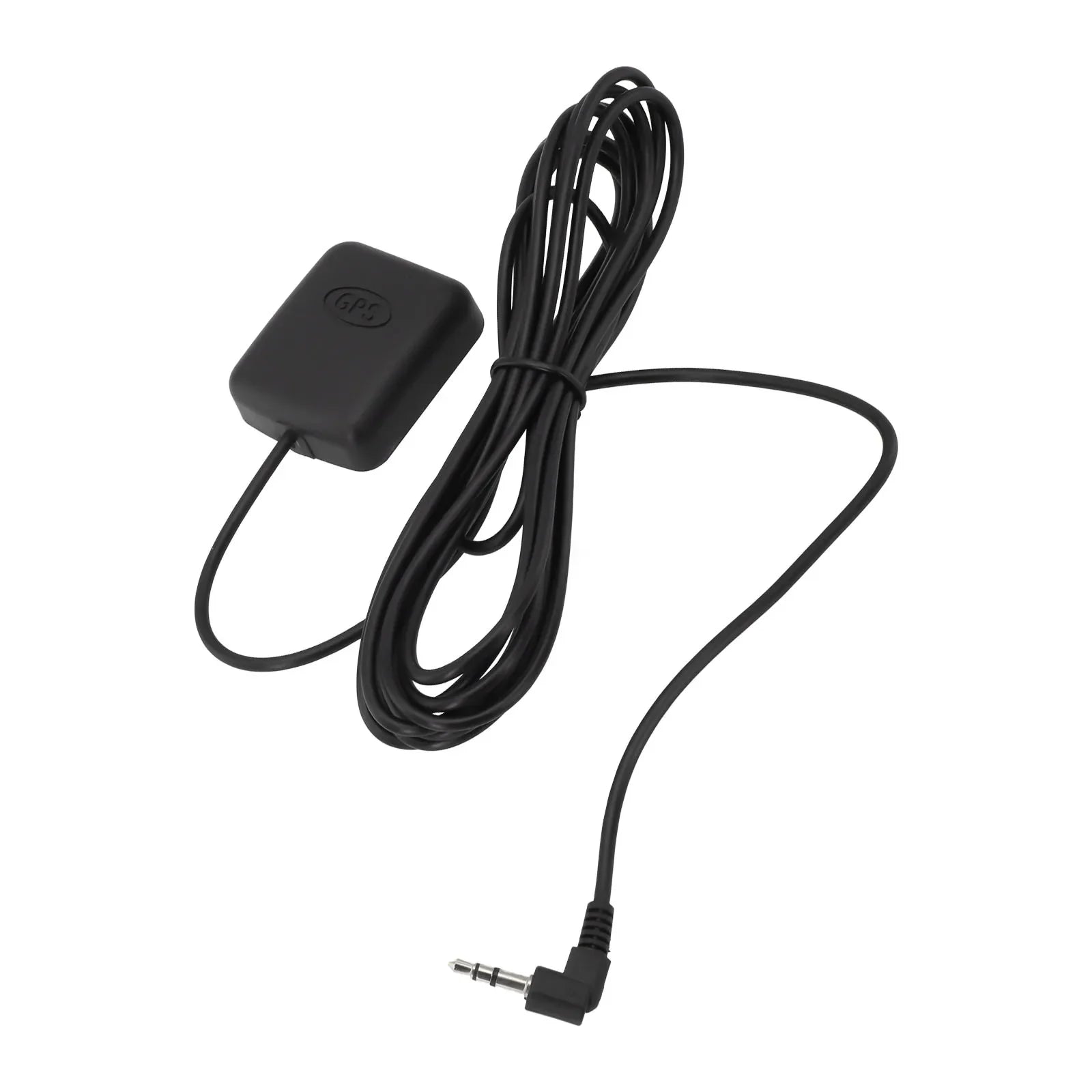 Dash Camera GPS Dash Cams GPS Antenna For Car GPS For Dash Cams Signal Enhancement Quick Installation Light Weight