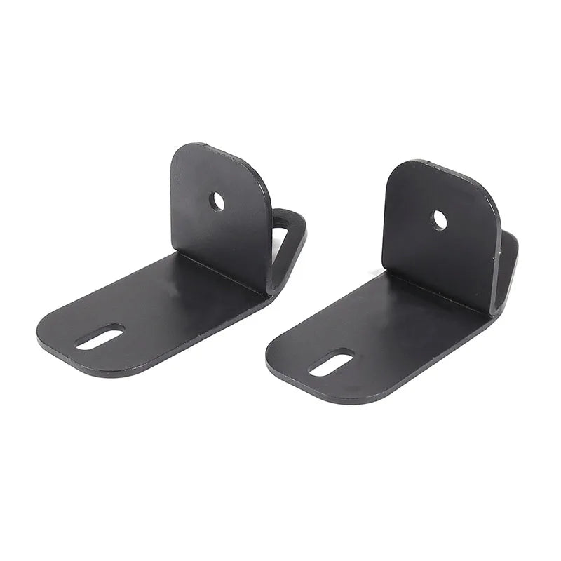 For Ford Maverick 2022-2025 Truck Tailgate Trunk Luggage Anchor Pickup Bed Side Tie Down Cleat Hook Fastner Clip Car Accessories