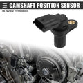 0281002667 F01R00B003 Crankshaft Position Sensor For Chrysler 2.5CRD & 2.8CRD 2001-2008 Accessories