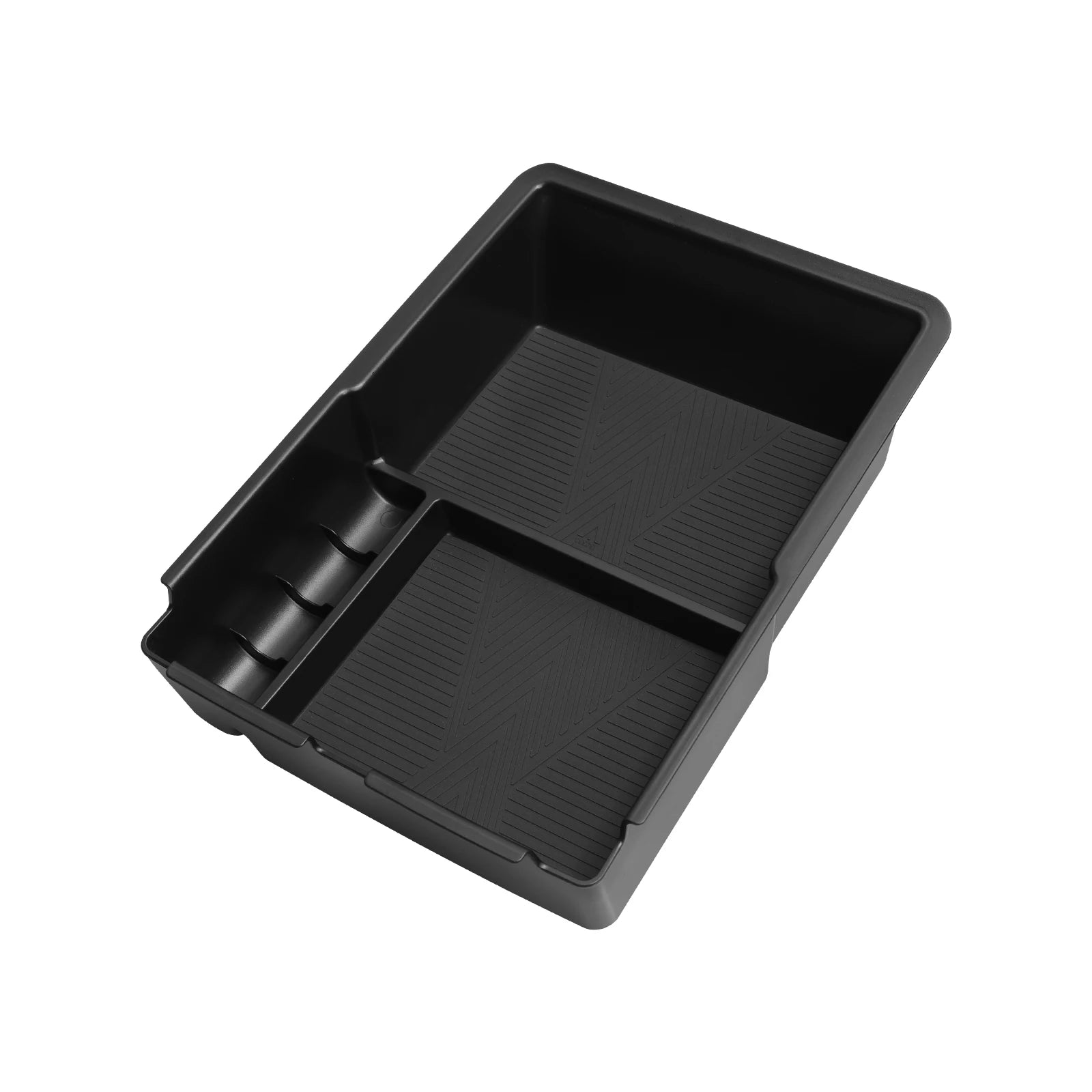 for Kia Sorento 2021-2025 Car Storage Box Interior Accessories Center Console Armrest Storage Organizer Tidying Tray
