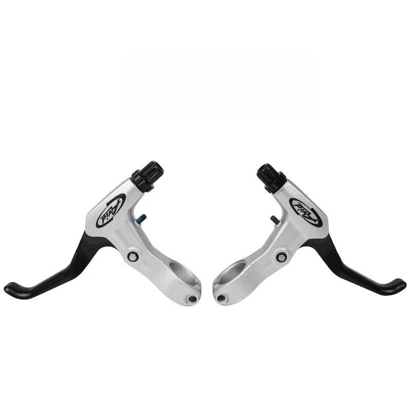 AVID FR5 Brake Lever - Aluminum Alloy for Road & MTB (V/Disc Compatible, SRAM)