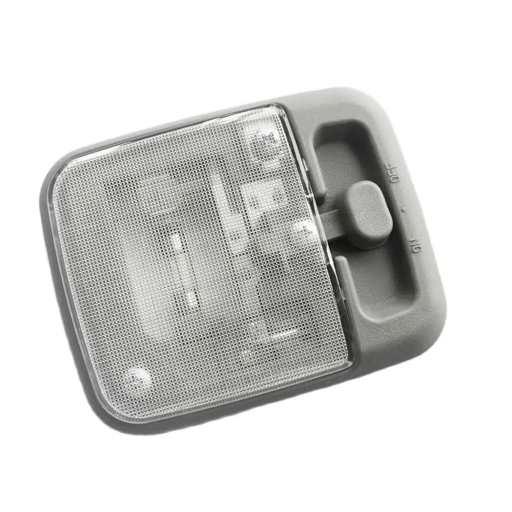 Car accessories  Rear Interior Reading Light  for Nissan Paladin NV200 Inside roof Ceiling Lamp Dome lights