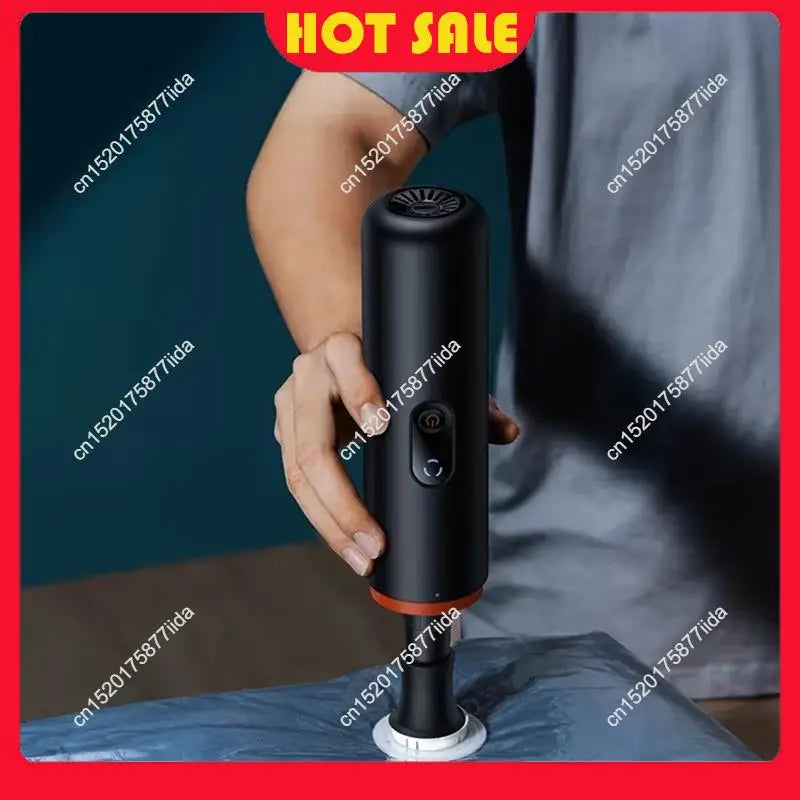 Needful 16000Pa Wireless Car Vacuum Cleaner Handheld Mini Vacuum For Home Cleaning Portable, Powerful