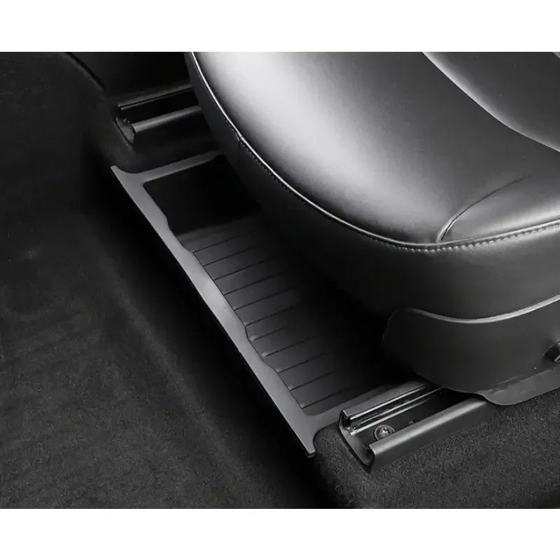 Car Storage Rack Under Seat Car Seat Organizer Under Seat Storage Box Case Vehicle Underseat Drawer Holder Car Storage Box Case