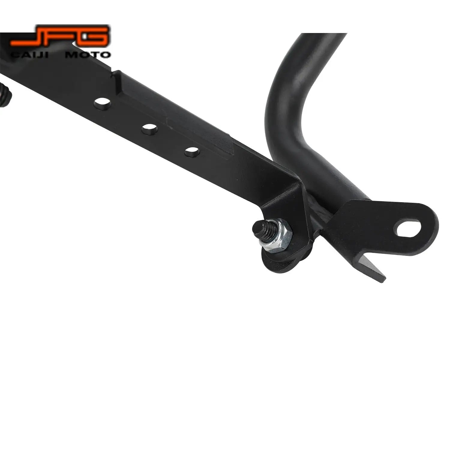 Motorcycle Accessories Tail Light Bumper Bracket Rear Protection Bar For HONDA CT 125  Motorcross Dirt Pit Bike Motor Parts